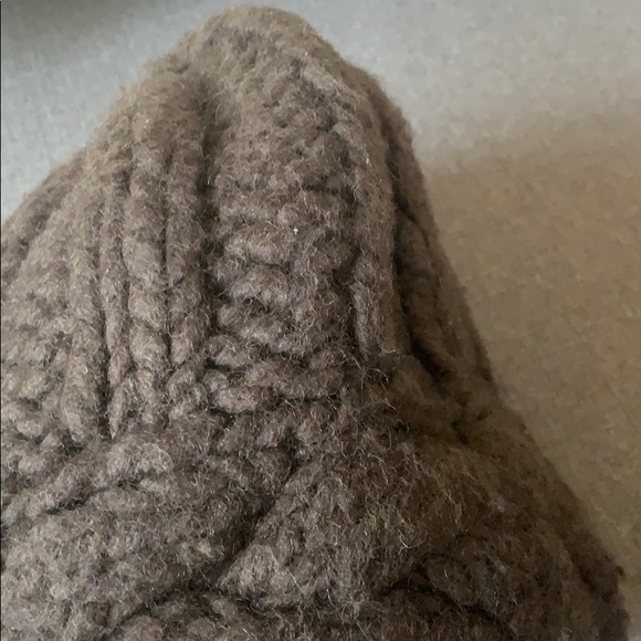 Nirvanna designs hat. - Picture 7 of 7